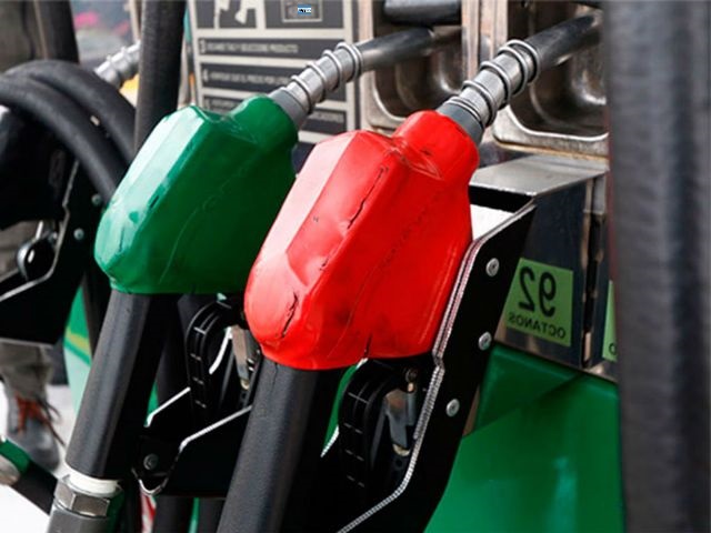 ¡Volvió el dolor! Gobierno aumenta RD$3.0 y RD$2.50 a las gasolinas y al gasoil; congela el gas natural