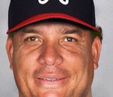 Veterano lanzador Bartolo Colón exhibe su régimen de temporada muerta