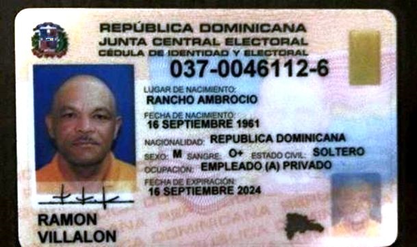 Mueren 2 de forma trágica en Puerto Plata y otros 4 resultan heridos por accidentes durante festividades de Navidad