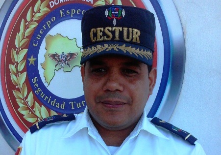 Inspector del CESTUR resaltan éxito operativo preventivo de Navidad en Puerto Plata