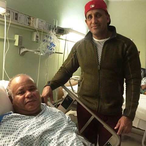 Operarán hoy al periodista Luciano Vásquez en EEUU, hallan joven ahorcada en un sector de Sosúa