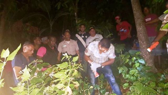 Investigan muerte de niño que tenía 10 días desaparecido en Altamira, aún no apresan matadores de alemán en Imbert