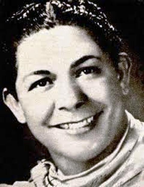 Se cumplieron 70 años del fallecimiento de Eduardo Brito un humilde limpiabotas Puertoplateño que cantó para la historia