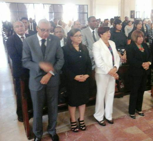 Con varios actos celebran Día del Poder Judicial en PP, abogado critican mal momento de la justicia dominicana