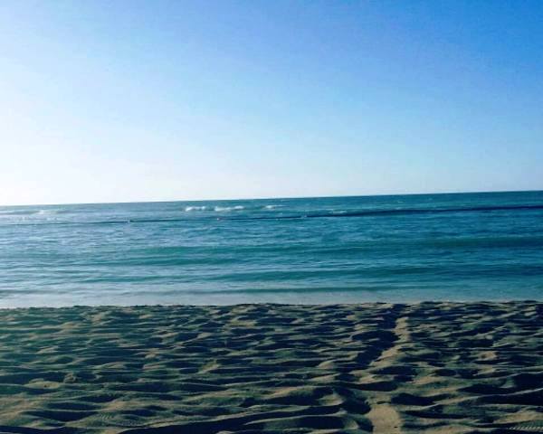 Meteorología pronostica buen tiempo para Puerto Plata durante todo el fin de semana