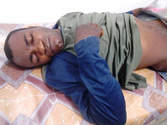 Policía Nacional hiere presunto delincuente haitiano, arrestan 2 por atracar una pareja y robar 6 botellas de ron de un colmado