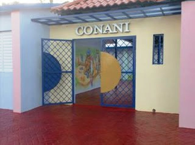 Maestros y personal de apoyo guardería de Conani en Puerto Plata aún no han recibido su salario navideño