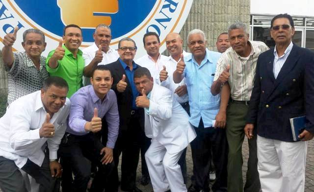 Dirigencia del PRM en Puerto Plata asegura que completarán boletas congresual y municipal en éste mes