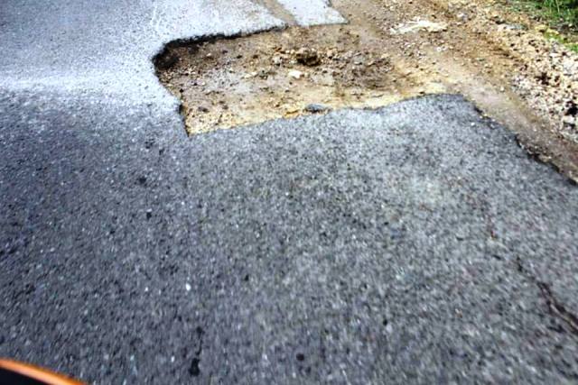 Anuncian huelga por 48 horas exigiendo reconstrucción carretera Cabarete-Nagua-Río San Juan