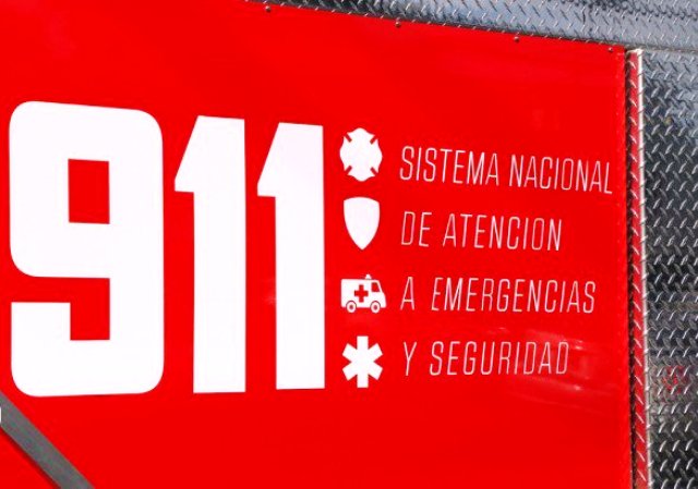 ¡Otra Vez! Vuelven anunciar el sistema de emergencia 911 en Puerto Plata pero no precisan la fecha exacta