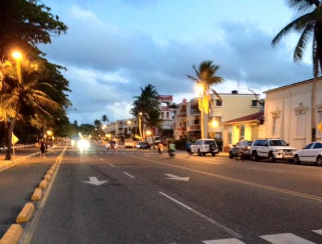  Solicitan que carnaval de PP sea celebrado en “El Cuarto de Milla del malecón” por inconvenientes causados a ciudadanos