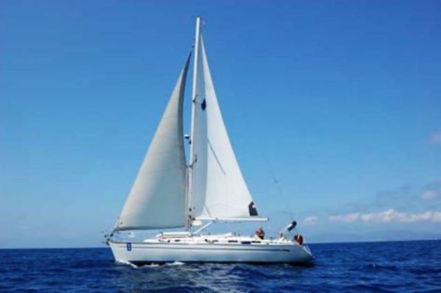 Inicia hoy en Cabarete la tradicional Regata Caribe Wind con la participación de unos 13 países