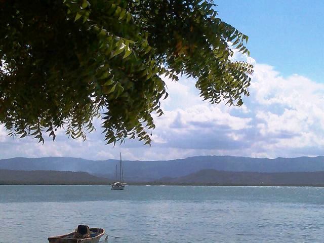 Pronostican buen tiempo para Puerto Plata debido a que la atmosfera tiene poco contenido de humedad