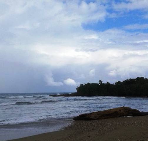 Anuncian que una vaguada frontal provocará lluvias débiles en algunas provincias de RD