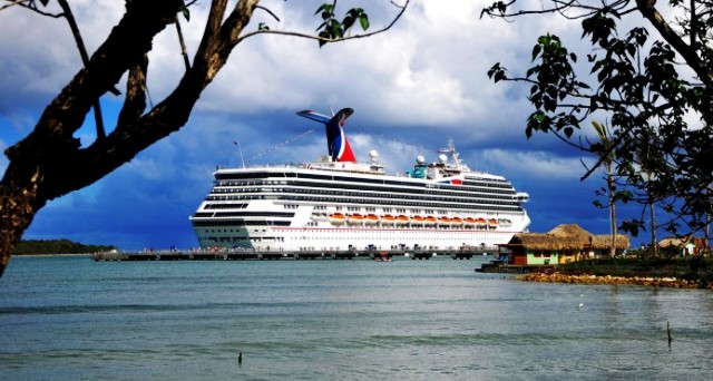 Aseguran polo turístico de Puerto Plata ha recobrado dinamismo comercial con retorno de cruceros