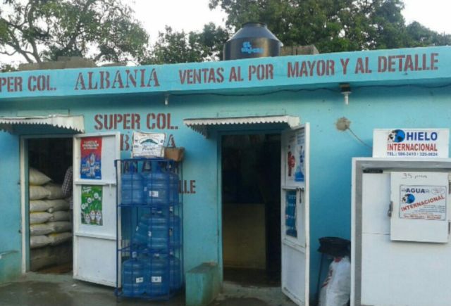 Roban mercancías en colmado del sector Los Domínguez   e intenta robar banca de lotería en los Ginebra Arzeno