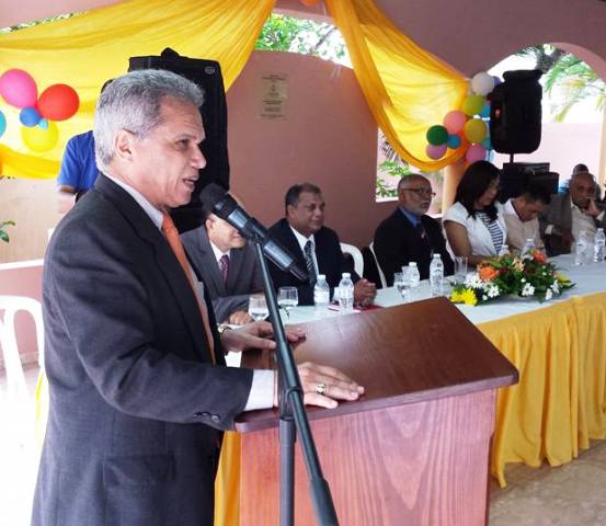 Presidente Colegio Médico Dominicano reitera llamado a paro por 24 horas en todos los hospitales de la región Norte