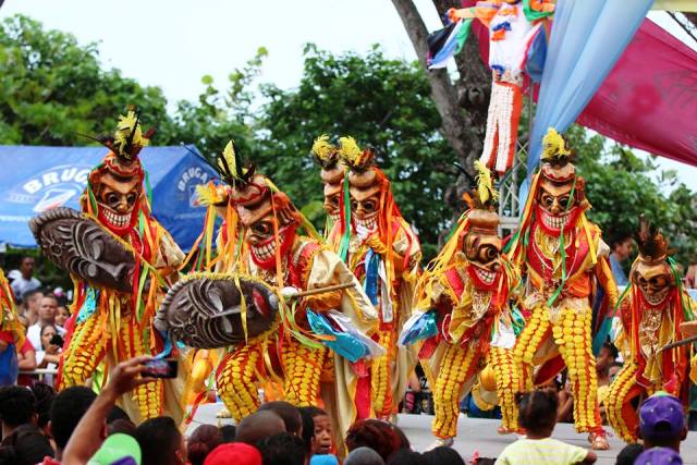 Banreservas respalda el carnaval de Puerto Plata en su edición del 2016 ...