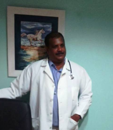 Médicos Dominicanos vuelven a la carga y anuncia otro paro por 48 horas en todos los hospitales del país