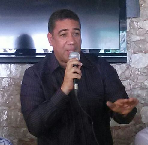 Critican que senador del PLD en PP se atribuyera gestiones para construir terminal turística de Maimón y otras obras