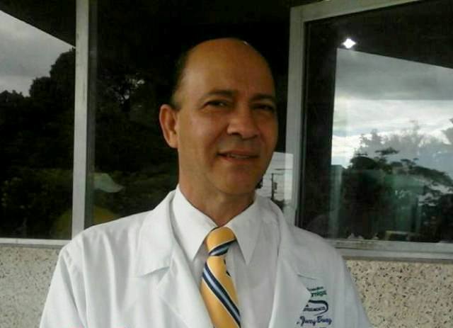 Médicos de Puerto Plata amenazan con radicalizar lucha si autoridades gubernamentales no atienden sus reclamos