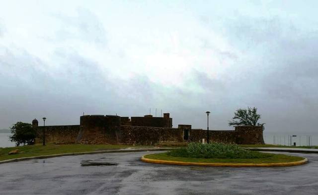 Meteorología anuncia que sistema frontal seguirá generando precipitaciones y temperaturas agradables