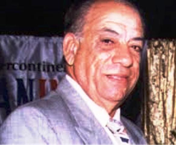 Se cumplieron nueve años del fallecimiento de Don Waldo  Musa destacado técnico y radiodifusor de Puerto Plata