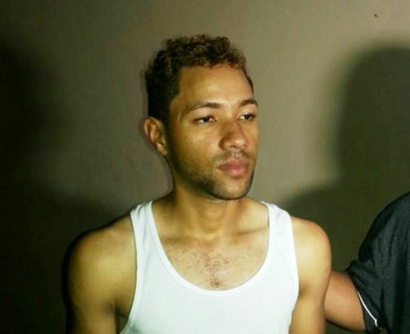 Dictan un año de prisión preventiva al presunto asesino de turista  alemán, aún no recuperan arma homicida