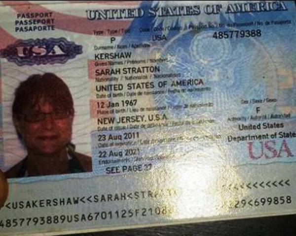El FBI en conjunto con autoridades dominicanas continúan las investigaciones sobre muerte de norteamericana en Sosúa