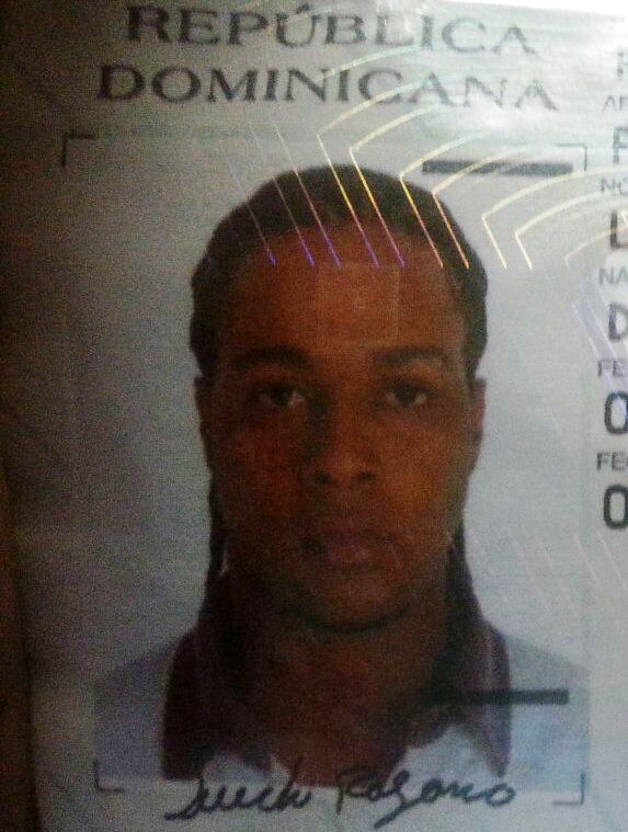 Arrestan joven que pretendía salir de país con dos kilos de cocaína por el aeropuerto de Puerto Plata