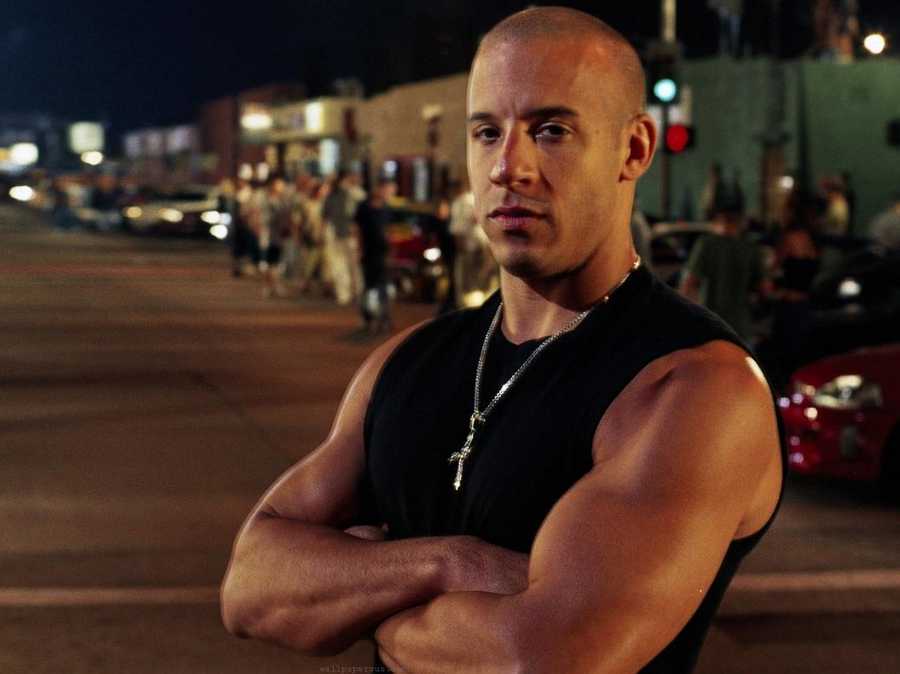 Destacado actor Vin Diesel filmará varias escenas de su nueva película de acción en Puerto Plata