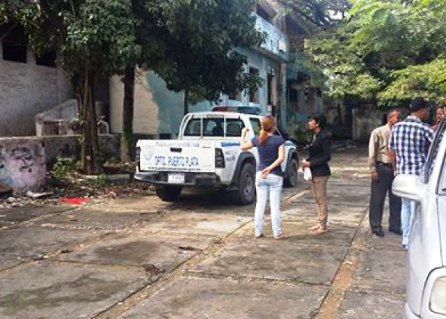 Hallan cadáver de hombre putrefacto en hotel abandonado de Sosúa, se ahorca una mujer en Altamira