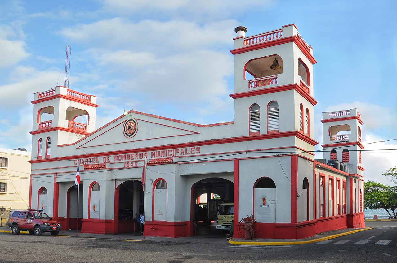 Ciudadanos de Puerto Plata se sienten burlados con anuncios gubernamentales ya que el 911 no acaba de llegar