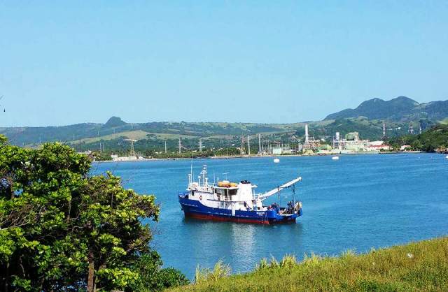 Persistirán temperaturas calurosas aunque onda tropical sobre Puerto Rico acarreará aguaceros con tronadas