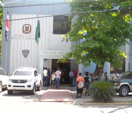 Muere ahogada mujer norteamericana en un hotel de Cofresí, apresan dos sujetos por acciones delincuenciales