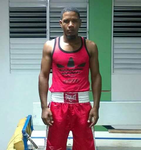 Muere en accidente boxeador de Puerto Plata, apresan presunto violador y le ocupan arma de fuego