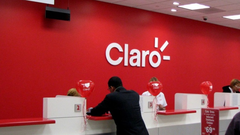 Avería en plataforma de Claro dejó sin comunicación a cientos de usuarios en Puerto Plata