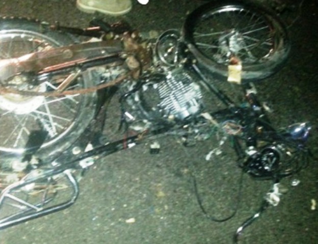¡Qué lamentable! Pareja de esposos mueren en accidente de tránsito en carretera Puerto Plata-Montellano