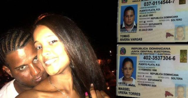 ¡Trágica! Hombre celoso asesina concubina a puñaladas y luego de ahorca en Puerto Plata