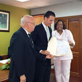 Junta Municipal Electoral de Puerto Plata entrega certificados a ediles electos en pasados comicios