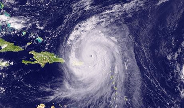 Se inicia hoy la temporada 2016 de huracanes para el Atlántico y la zona del Caribe