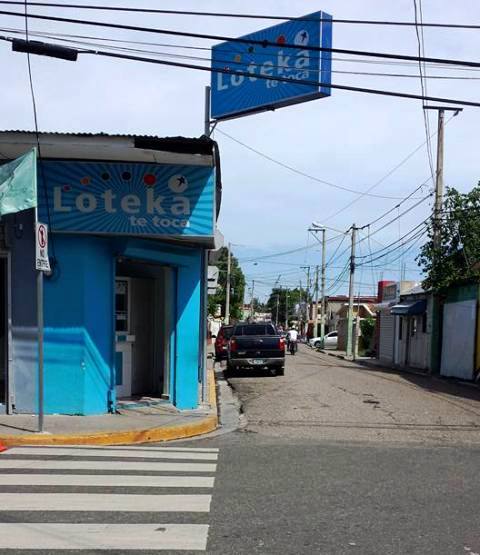 Siguen los atracos a bancas de lotería en Puerto Plata además de los robos a mano armada contra ciudadanos
