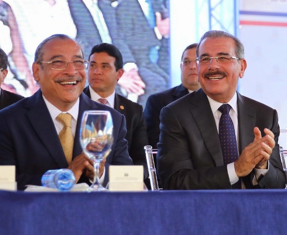 Presidente Danilo Medina viene mañana a Puerto Plata a inaugurar tres nuevos centros educativos   