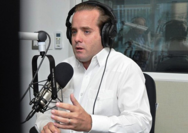 Senador electo de Puerto Plata por el PRM asegura que no será un opositor pared, sino un opositor puente