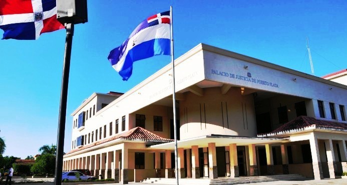 Tribunal de Puerto Plata impone 20 años de prisión a hombre que  intentó matar su mujer