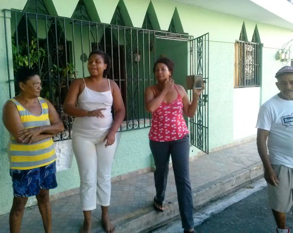 Falta de agua potable mantiene “en jaque” a ciudadanos de Puerto Plata, sectores llevan más de una semana secos
