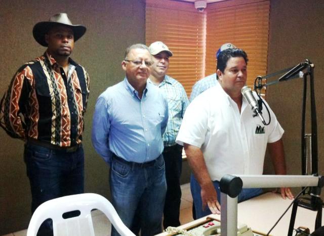 Ganaderos de Puerto Plata protestarán este martes por bajo precio de la leche y falta de mercado para ese producto