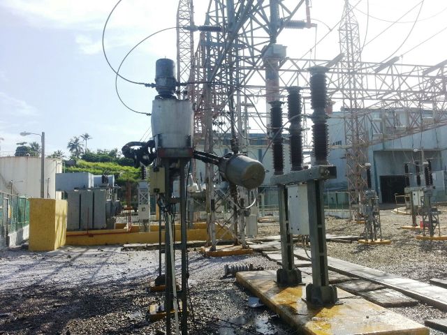 Suspenderán energía eléctrica por 7 horas éste jueves en Puerto Plata por labores de mantenimiento