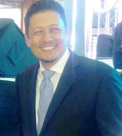 Se recupera comunicador y abogado de Sosúa que fue herido de varios balazos por encapuchados