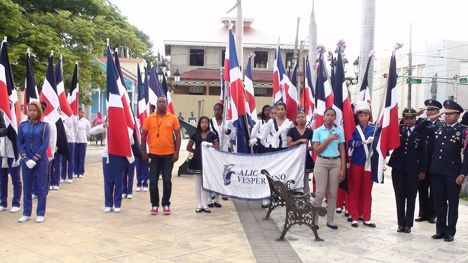 Conmemoran en Puerto Plata el 199 aniversario del natalicio del padre de la Patria Francisco del Rosario Sánchez